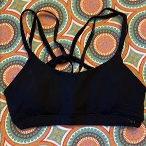 Zobha sports bra NWOT